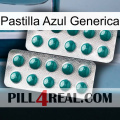 Pastilla Azul Generica dapoxetine2